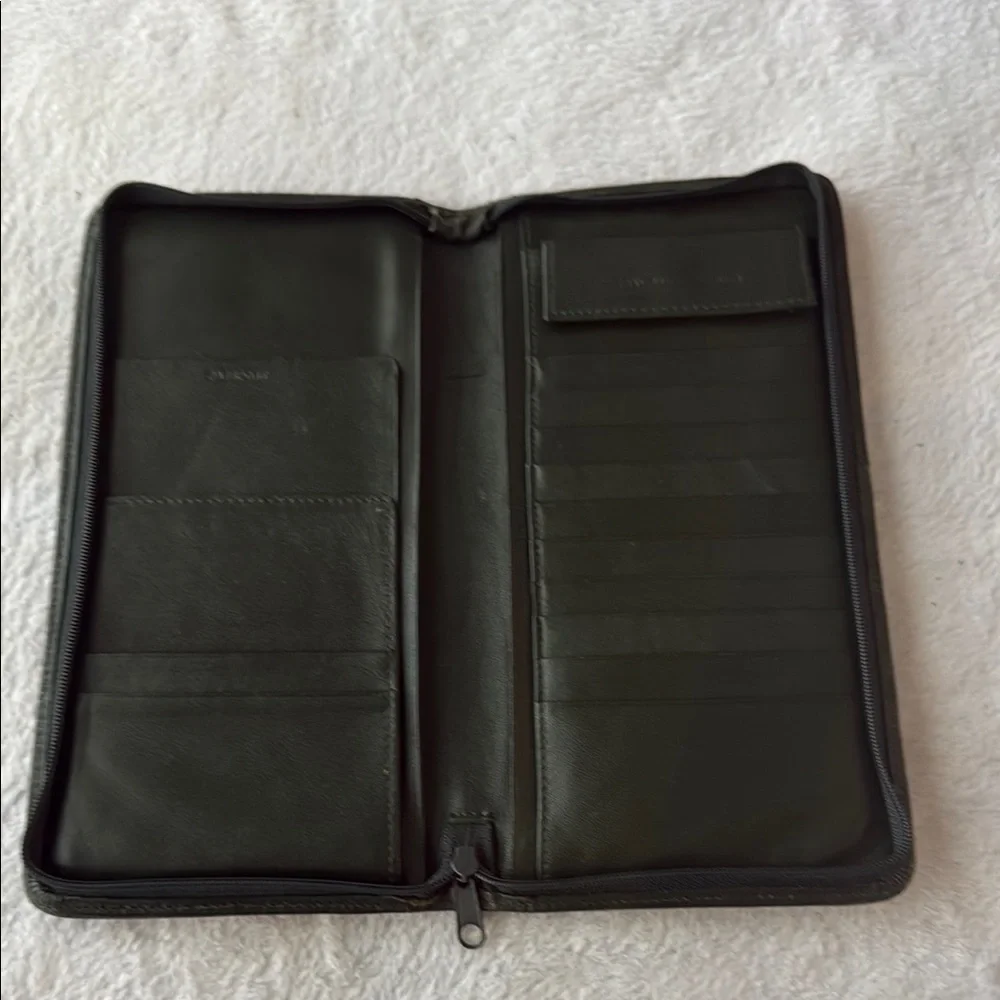 Orvis Passport Holder